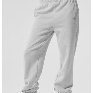 Alo accolade sweatpants